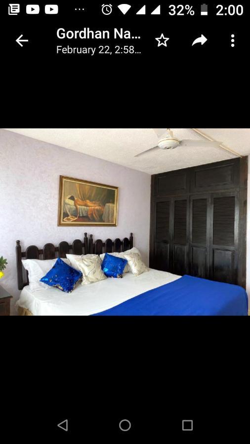 Beach-Side Condos At Turtle Beach Towers Ocho Rios Esterno foto
